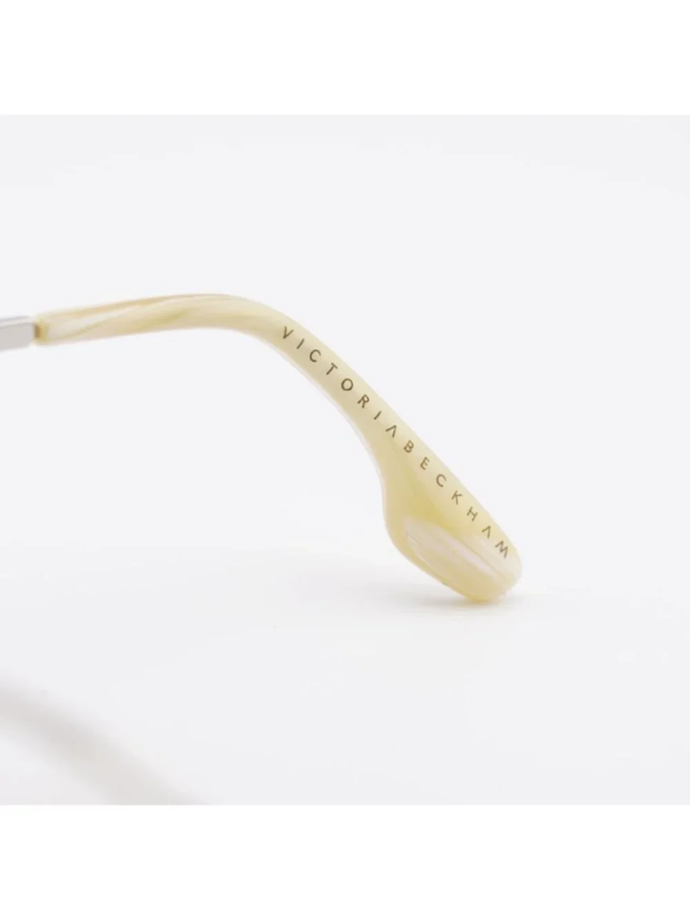 Victoria Beckham VB220 715 Eyeglasses Gold 58mm Butterfly Frame